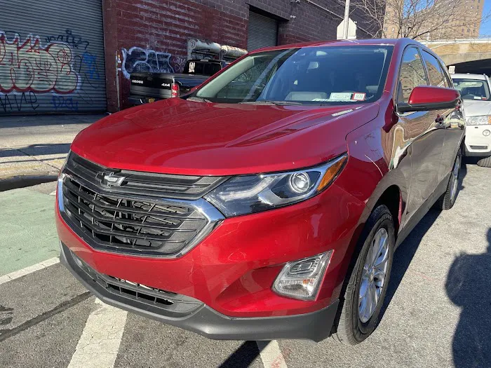 Gutori Auto Rentals Picture 6