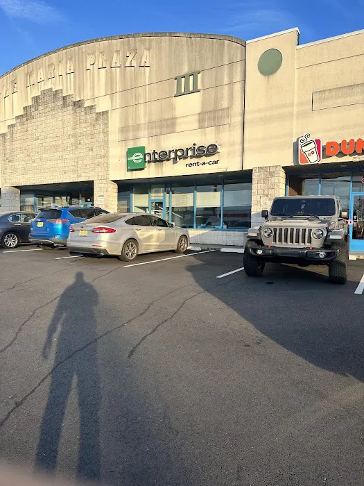 Enterprise Rent-A-Car Picture 8