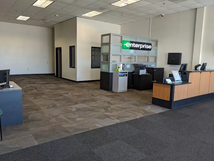 Enterprise Rent-A-Car Picture 6