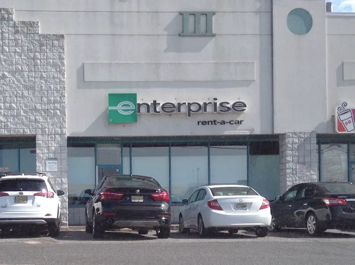 Enterprise Rent-A-Car Picture 1