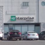 Enterprise Rent-A-Car