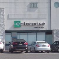Enterprise Rent-A-Car ico