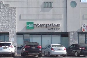 Auto Service Center