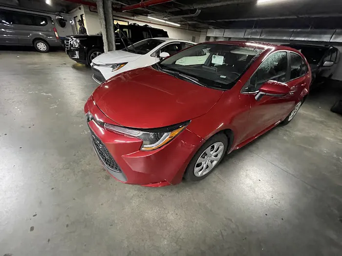 Enterprise Rent-A-Car Picture 6