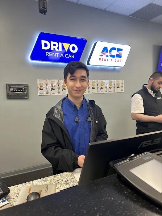 Drivo Rent A Car Picture 10