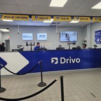 Drivo Rent A Car ico