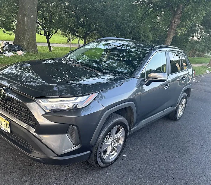 Drivo Rent A Car Picture 5