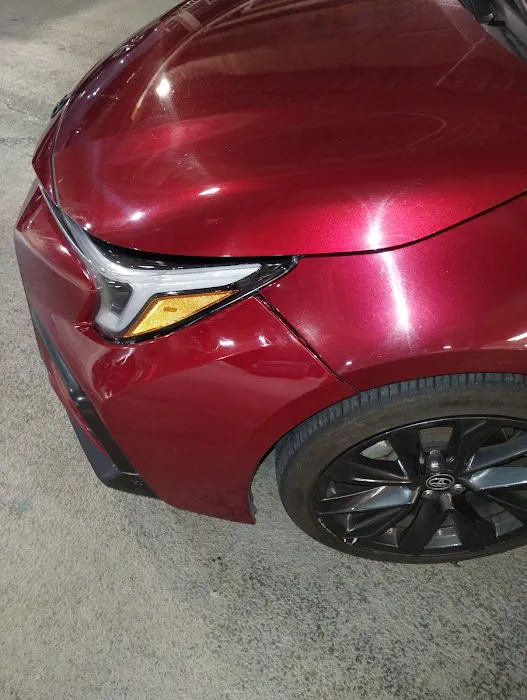 ACE Rent A Car Picture 3