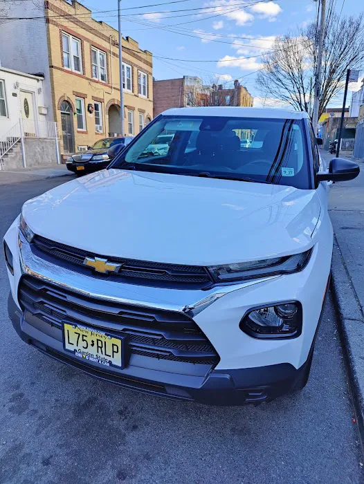 ACE Rent A Car Picture 2