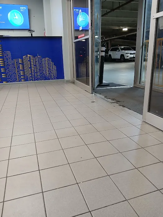 ACE Rent A Car Picture 4