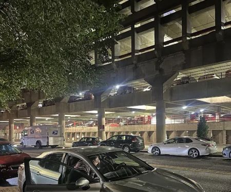 ACE Rent A Car