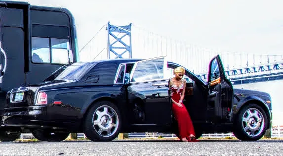 Imagine Lifestyles Luxury & Exotic Car Rental NY Picture 6
