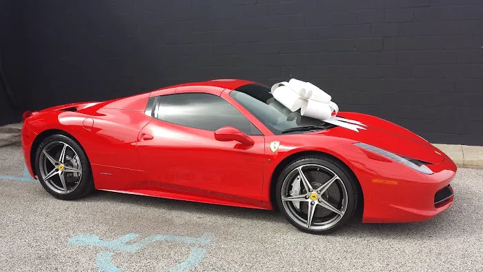 Imagine Lifestyles Luxury & Exotic Car Rental NY Picture 2