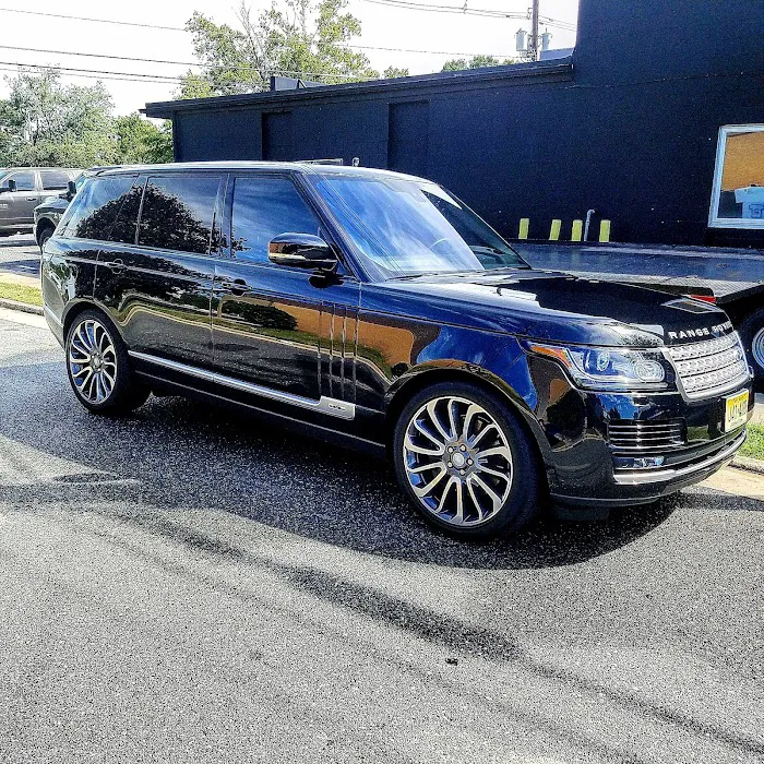 Imagine Lifestyles Luxury & Exotic Car Rental NY Picture 8