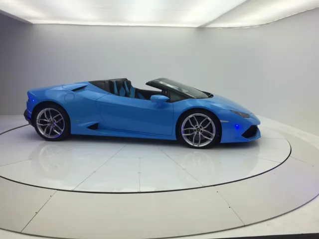 Imagine Lifestyles Luxury & Exotic Car Rental NY Picture 1