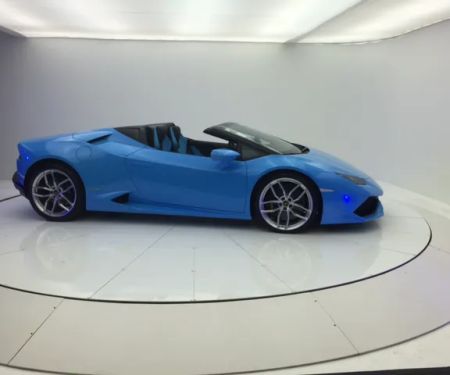 Imagine Lifestyles Luxury & Exotic Car Rental NY