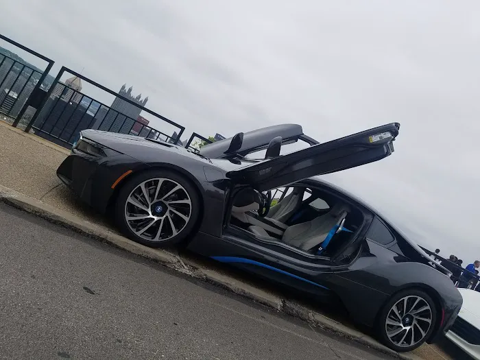 Imagine Lifestyles Luxury & Exotic Car Rental NY Picture 5