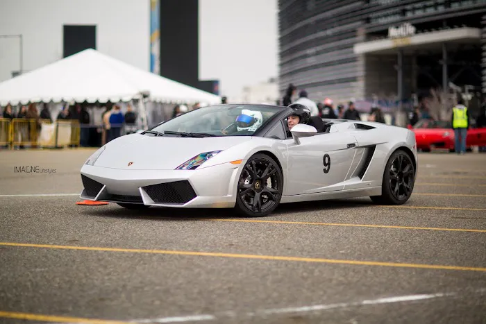 Imagine Lifestyles Luxury & Exotic Car Rental NY Picture 7