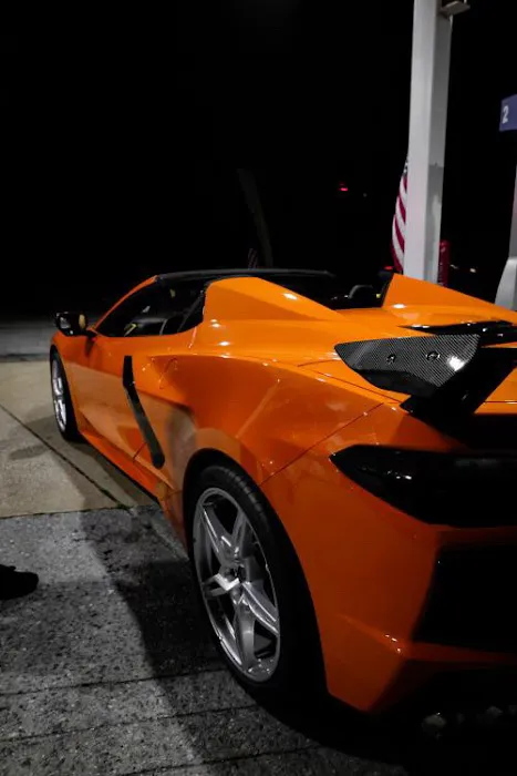 E M AUTO RENTAL LLC Picture 6