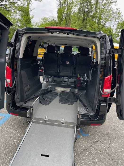 Wheelchair Transportation Service Picture 2
