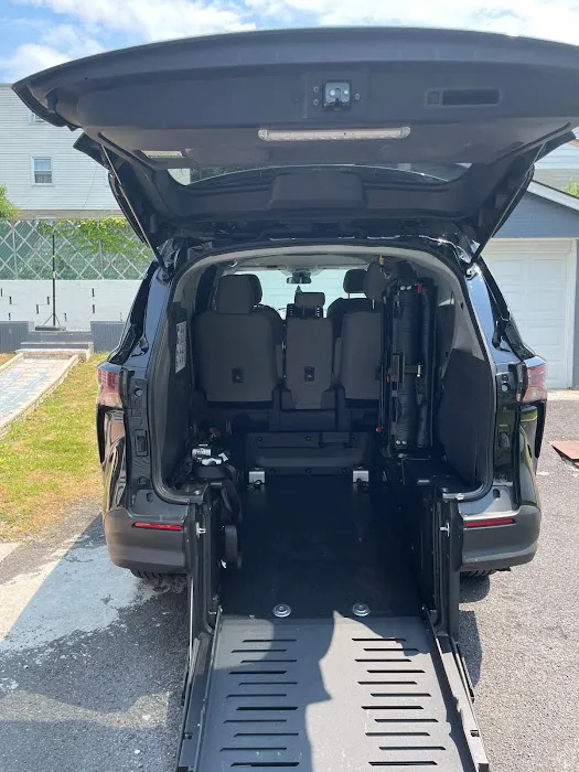 Wheelchair Transportation Service Picture 4