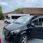 Wheelchair Transportation Service