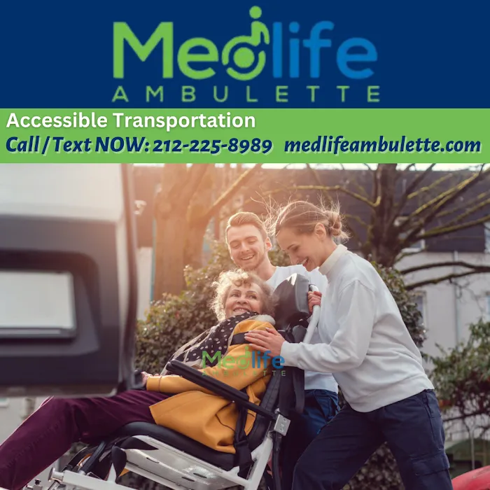 Uber Accessible Rides Picture 7