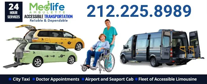 Uber Accessible Rides Picture 1