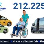 Uber Accessible Rides