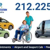 Uber Accessible Rides ico