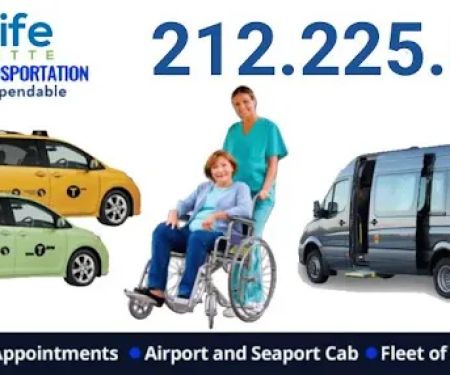 Uber Accessible Rides