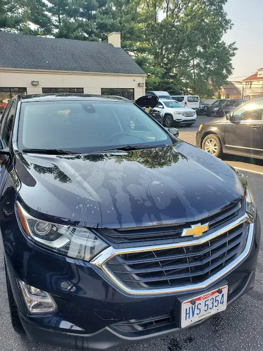 Enterprise Rent-A-Car Picture 1