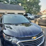 Enterprise Rent-A-Car