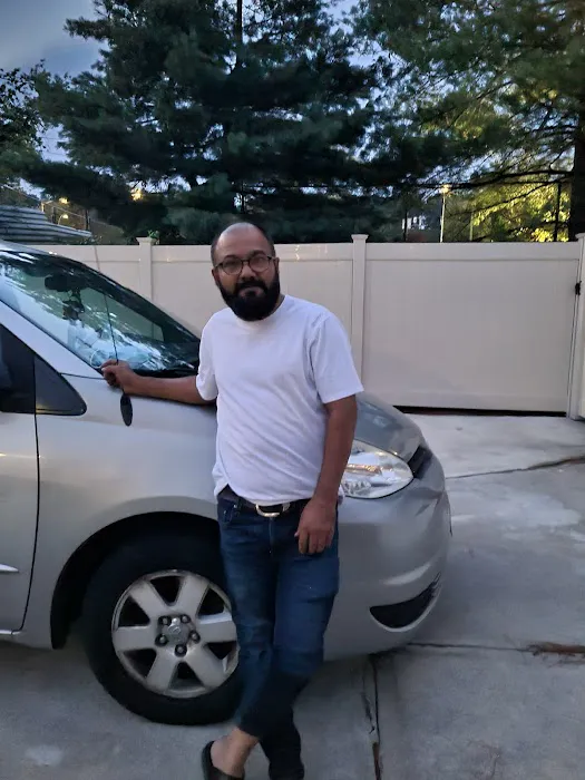 Enterprise Rent-A-Car Picture 4