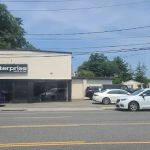 Enterprise Rent-A-Car