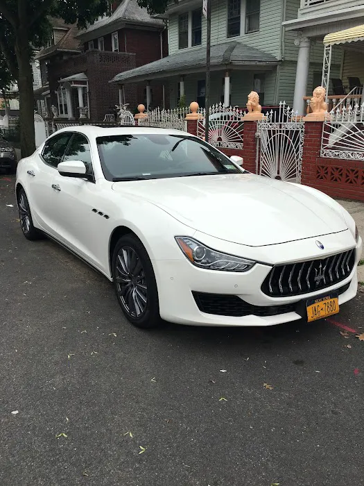 Exotic Car Collection by Enterprise Picture 4