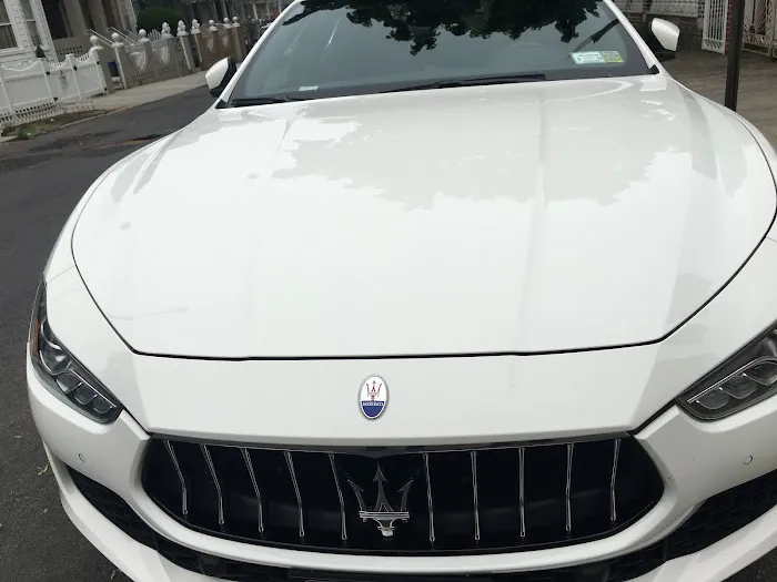 Exotic Car Collection by Enterprise Picture 2