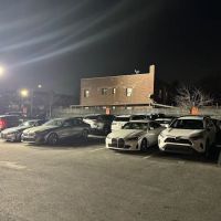 SIXT Rent a Car New York LGA Airport ico