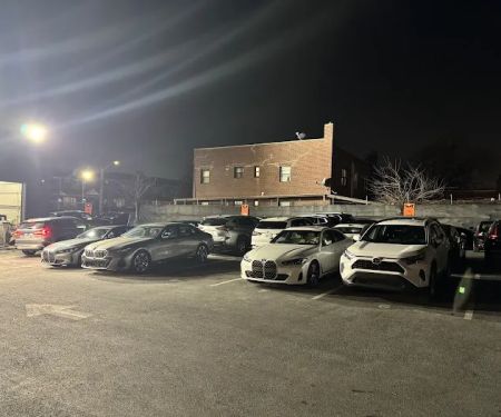 SIXT Rent a Car New York LGA Airport