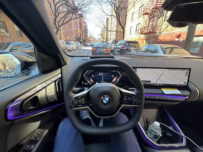 SIXT Rent a Car New York LGA Airport Picture 7