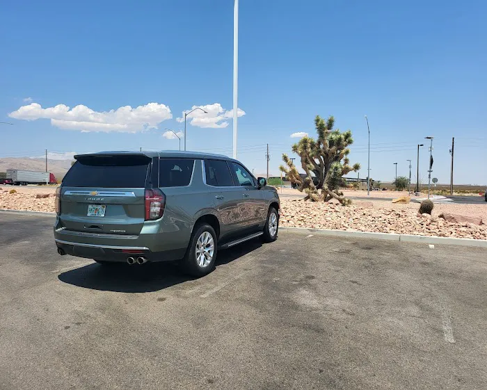 Budget Car Rental Picture 4