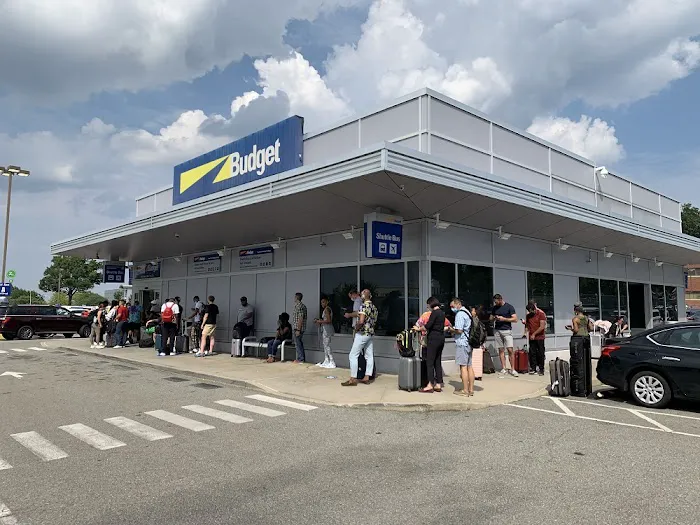 Budget Car Rental Picture 7