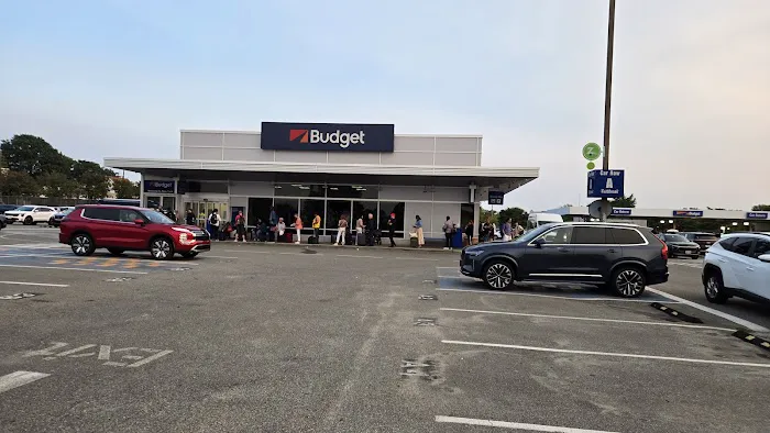 Budget Car Rental Picture 5
