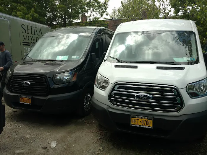 LGA U-Save Car & Truck Rental Picture 5