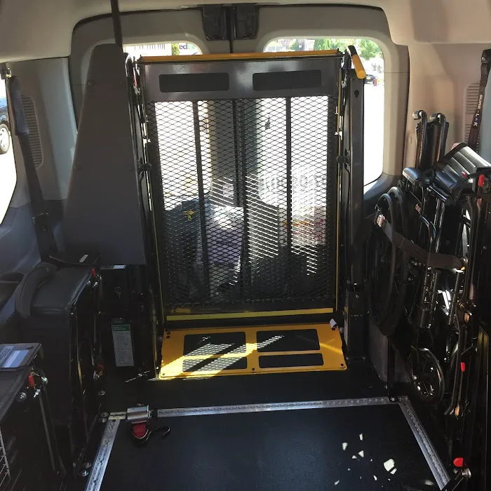 Vega Transportation Co Picture 10