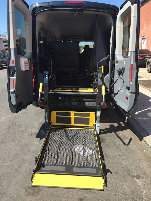 Vega Transportation Co Picture 4