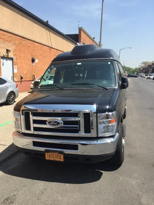 Vega Transportation Co Picture 7