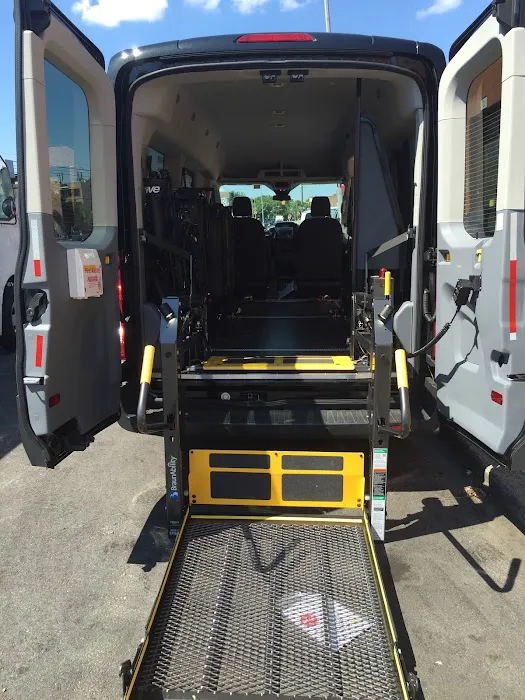 Vega Transportation Co Picture 1