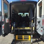 Vega Transportation Co