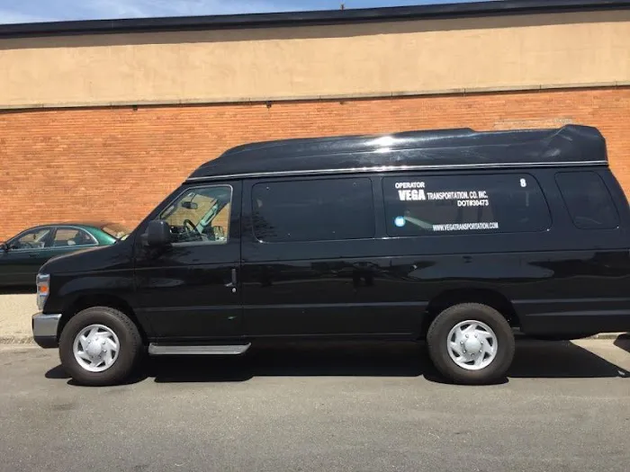 Vega Transportation Co Picture 2